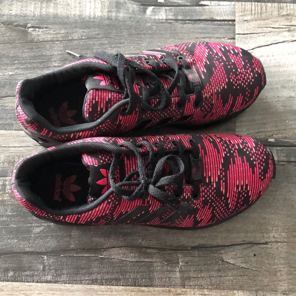 New Adidas ZX Flux